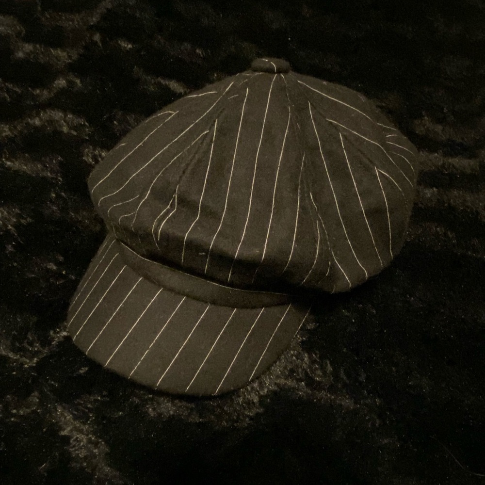 vintage 90s hat